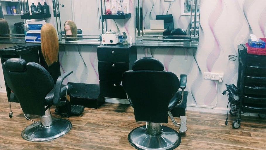 Ahlan Ladies Salon – kuva 1