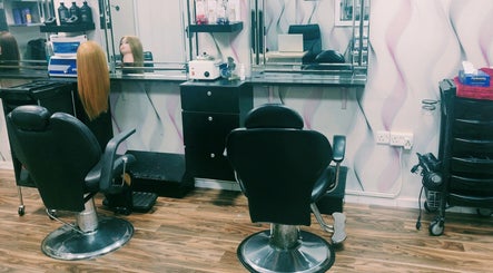 Ahlan Ladies Salon