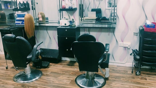 Ahlan Ladies Salon