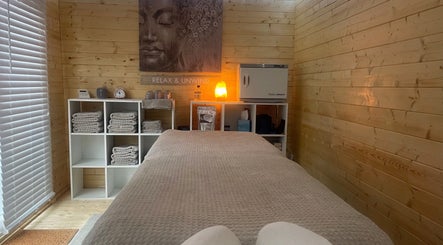 Rio Bluebell Therapies, bild 3