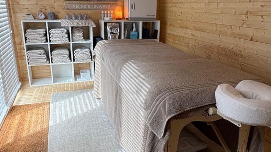 Rio Bluebell Therapies
