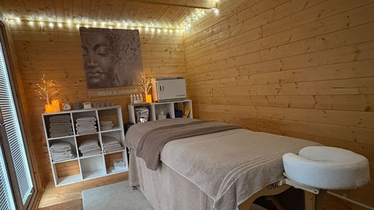 Rio Bluebell Therapies