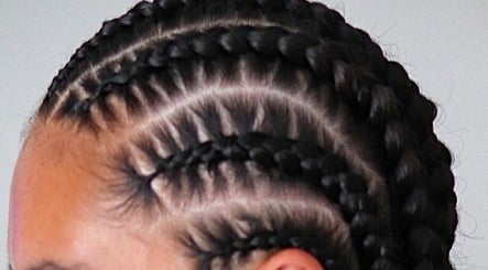 Braids (Gibraltar)