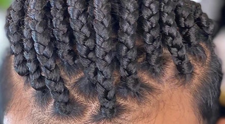 Εικόνα Braids (Gibraltar) 3