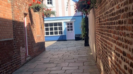 Aquaintance Hair Salon
