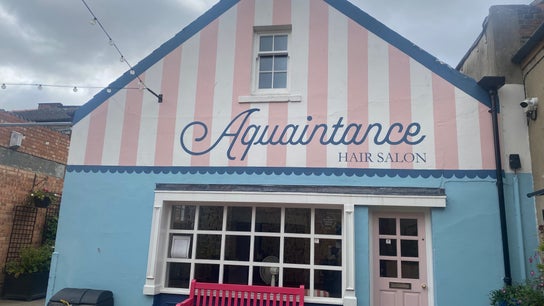 Aquaintance Hair Salon