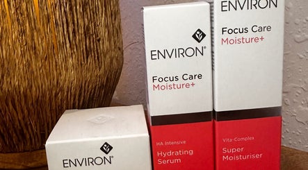 The Sd Facialist obrázek 2