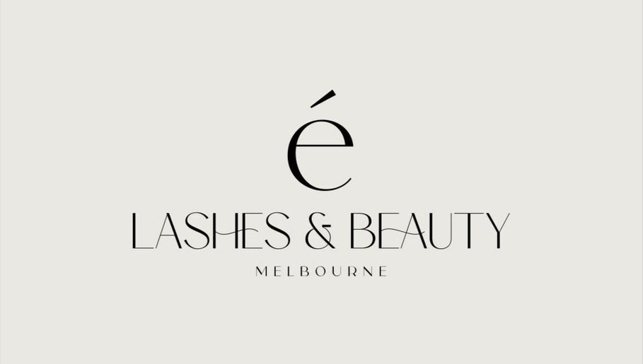 E LASHES AND BEAUTY afbeelding 1
