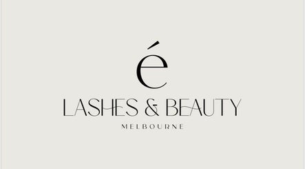 E LASHES AND BEAUTY
