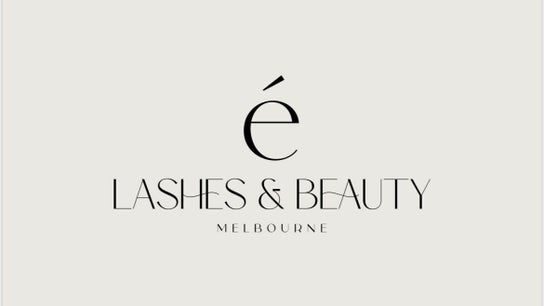 E LASHES AND BEAUTY