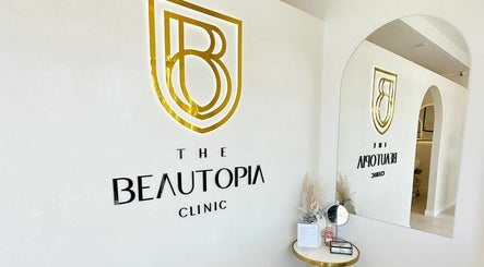 The Beautopia Clinic - Melb CBD Bild 2