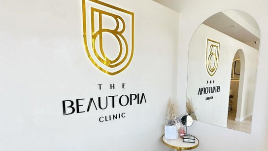 The Beautopia Clinic - Melb CBD 2