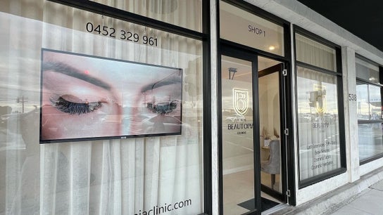 The Beautopia Clinic - Melb CBD 3