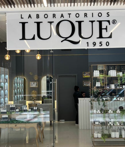 Laboratorios Luque Quito 2paveikslėlis