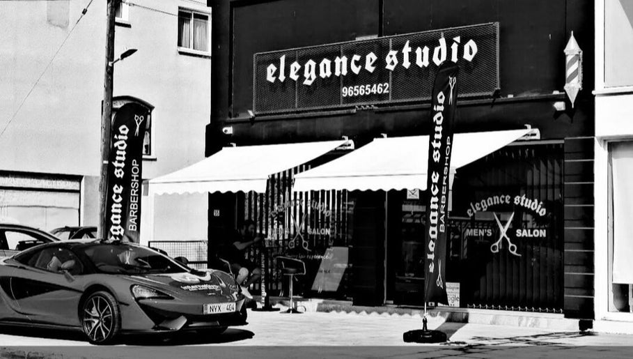 Elegance Studio slika 1