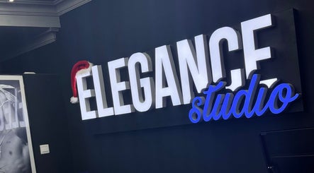 Elegance Studio Barbers