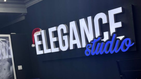 Elegance Studio Barbers