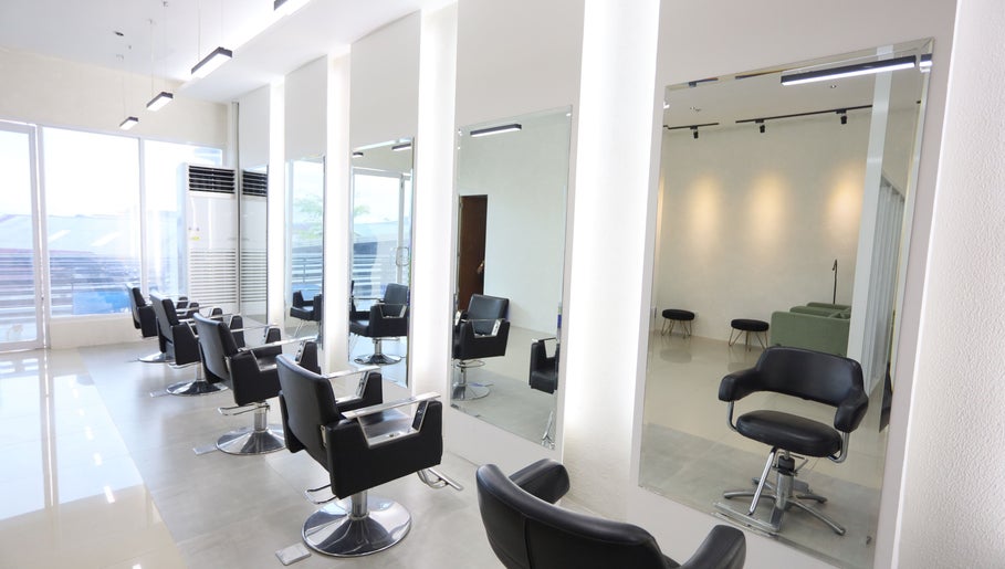 HelloMello Salon imagem 1
