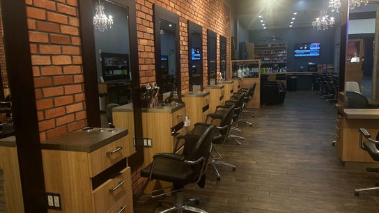 Salon Mirage