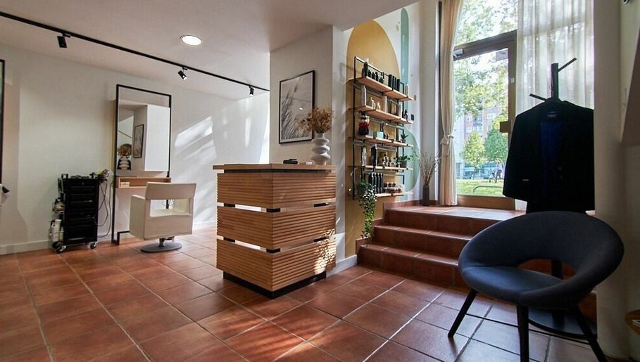 ZUZA Work Hub slika 1