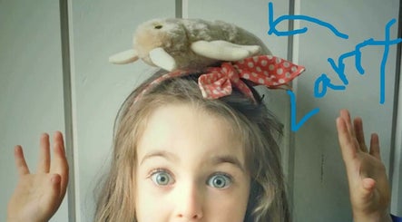 THE LICE CHICKS,INC image 2