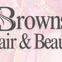 Browns Hair & Beauty