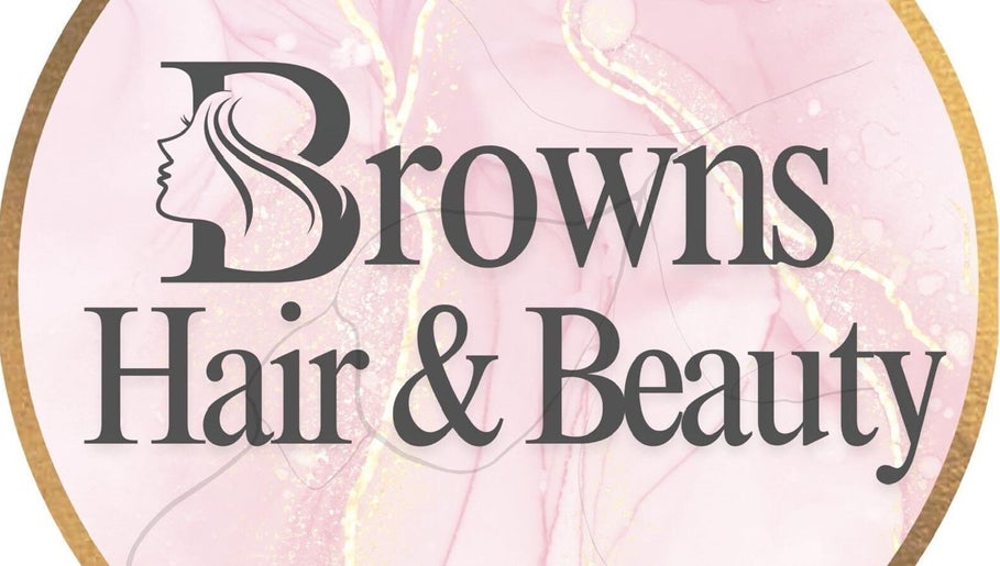 Imagen 1 de Browns Hair & Beauty