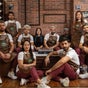 Soho Vintage Barbers | Sheikh Zayed Road