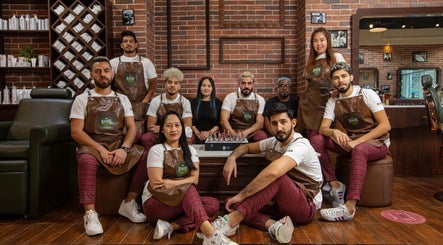 Soho Vintage Barbers | Sheikh Zayed Road