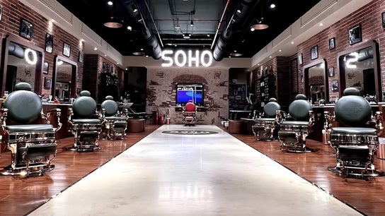 Soho Vintage Barbers | Media City