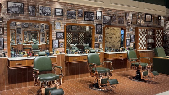 Soho Vintage Barbers | Media City