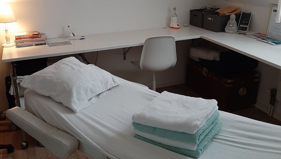 Pelan Pelan Massage afbeelding 1