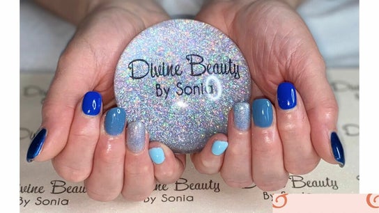 Divine Beauty by Sonia
