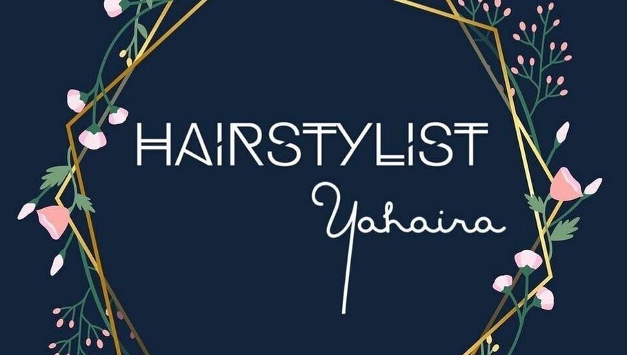 Hairstylist Yahaira – obraz 1