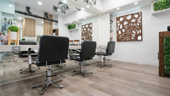 Second Avenue Hair - CBD