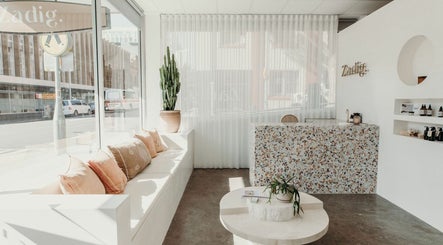 Zadig Studio - Newcastle, bilde 2
