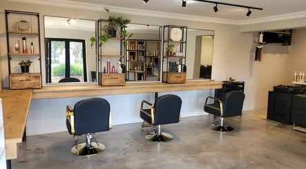 Mooi Co Hair and Beauty Spa