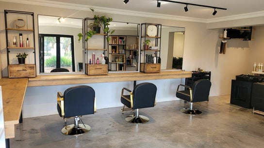 Mooi Co Hair and Beauty Spa