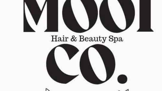 Mooi Co Hair and Beauty Spa