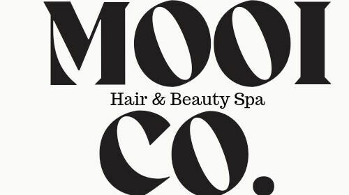 Mooi Co. Hair & Beauty Spa