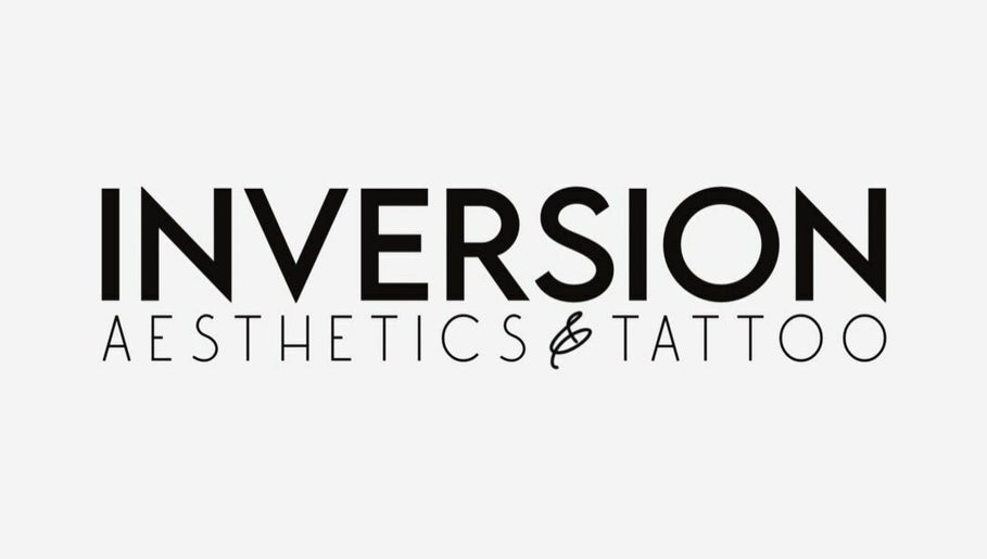 Inversion Aesthetics and Tattoo imaginea 1