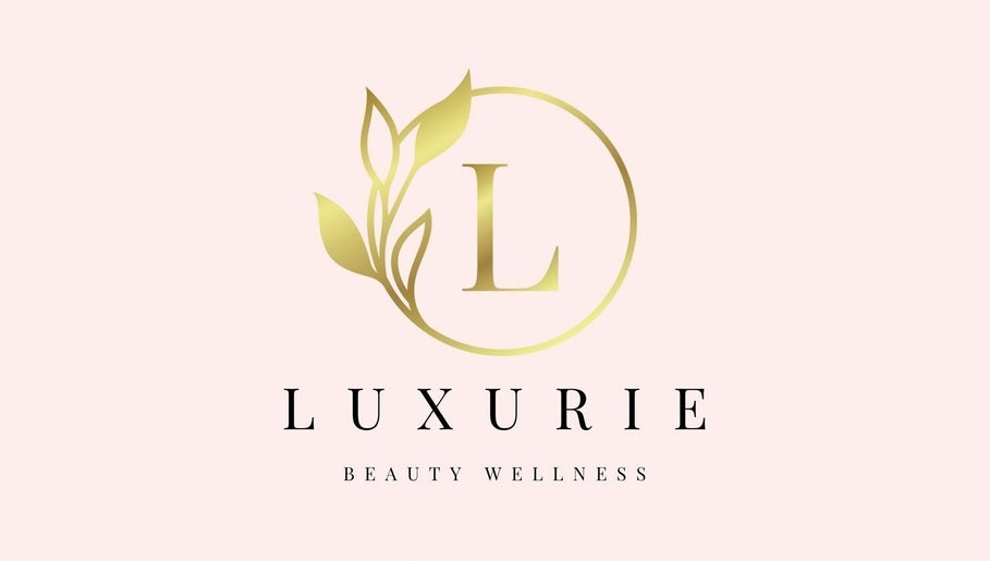 Luxurie Beauty Wellness Home Service Spa Nails Lashes 1paveikslėlis