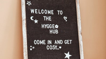 The Hygge Hub – obraz 3