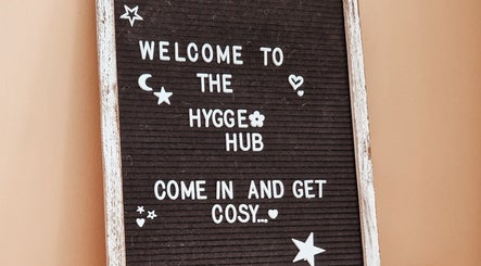 The Hygge Hub – obraz 2