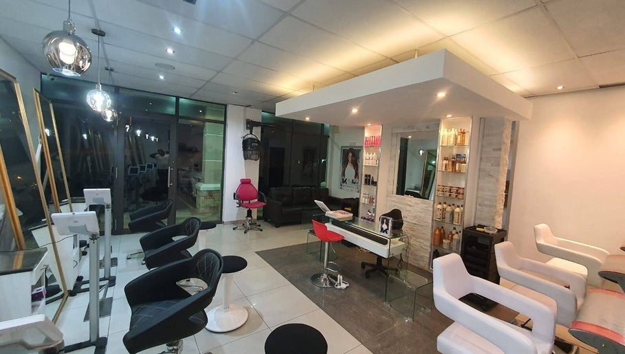 Chissy Beauty Studio Bild 1