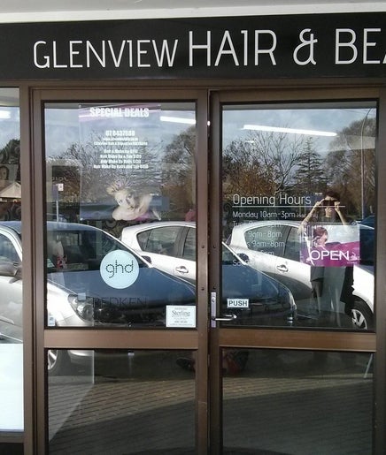 Εικόνα Glenview Hair & Beauty Ltd 2