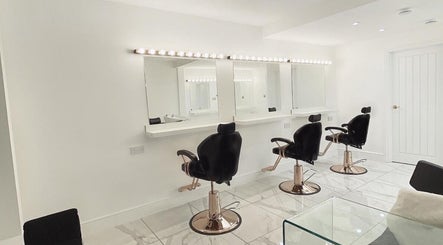 The Makeup and Hair Bar - Southborough (Tunbridge Wells) صورة 2