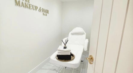 The Makeup & Hair Bar - Southborough (Tunbridge Wells) image 2