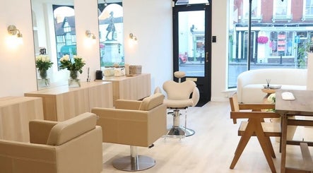 The Makeup & Hair Bar - Westerham