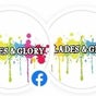 Blades and Glory